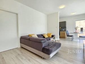 Pronájem bytu 3+kk, Písek - Hradiště, Cihlářská, 83 m2