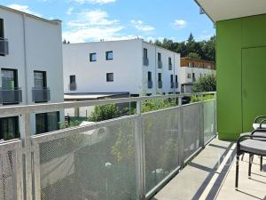 Pronájem bytu 3+kk, Písek - Hradiště, Cihlářská, 83 m2