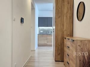 Pronájem bytu 3+kk, Písek - Hradiště, Cihlářská, 83 m2