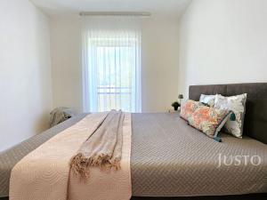 Pronájem bytu 3+kk, Písek - Hradiště, Cihlářská, 83 m2