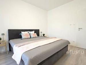Pronájem bytu 3+kk, Písek - Hradiště, Cihlářská, 83 m2