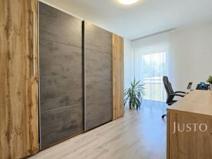 Pronájem bytu 3+kk, Písek - Hradiště, Cihlářská, 83 m2
