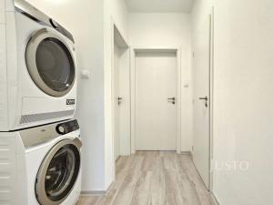 Pronájem bytu 3+kk, Písek - Hradiště, Cihlářská, 83 m2