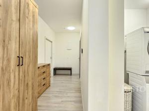 Pronájem bytu 3+kk, Písek - Hradiště, Cihlářská, 83 m2