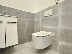 Pronájem bytu 3+kk, Písek - Hradiště, Cihlářská, 83 m2