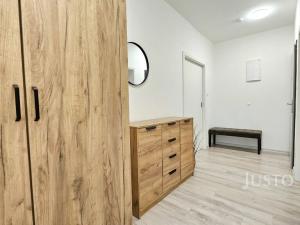Pronájem bytu 3+kk, Písek - Hradiště, Cihlářská, 83 m2