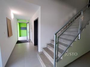 Pronájem bytu 3+kk, Písek - Hradiště, Cihlářská, 83 m2