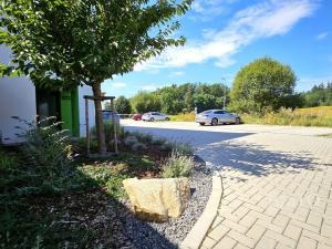 Pronájem bytu 3+kk, Písek - Hradiště, Cihlářská, 83 m2