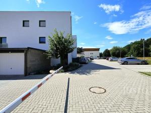Pronájem bytu 3+kk, Písek - Hradiště, Cihlářská, 83 m2