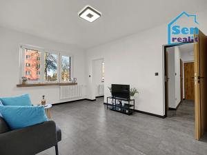 Prodej bytu 2+1, Karviná, Haškova, 55 m2