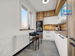 Prodej bytu 2+1, Karviná, Haškova, 55 m2