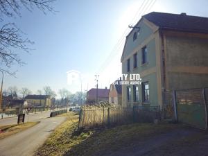 Prodej činžovního domu, Kounov, 166 m2