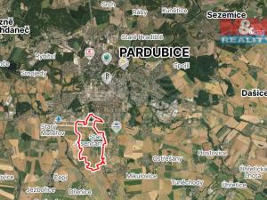 Prodej pozemku pro bydlení, Staré Jesenčany, 3364 m2