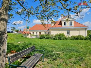 Pronájem bytu 1+kk, Studeněves, 37 m2