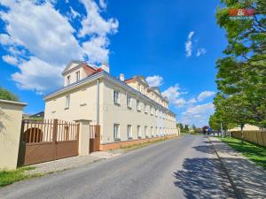 Pronájem bytu 1+kk, Studeněves, 37 m2