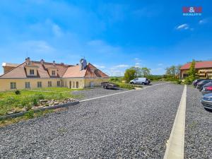 Pronájem bytu 1+kk, Studeněves, 37 m2