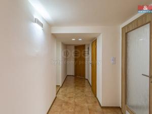 Prodej bytu 2+1, Praha - Žižkov, Na chmelnici, 64 m2