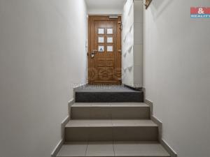 Prodej bytu 2+1, Praha - Žižkov, Na chmelnici, 64 m2