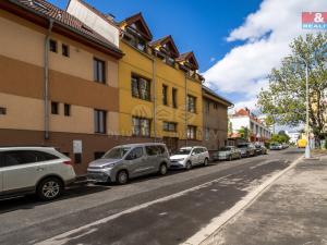Prodej bytu 2+1, Praha - Žižkov, Na chmelnici, 64 m2