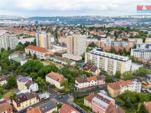 Prodej bytu 2+1, Praha - Žižkov, Na chmelnici, 64 m2