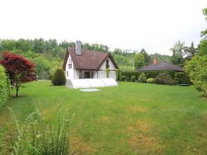 Prodej chaty, Poříčí nad Sázavou, Vrabčí brod, 100 m2
