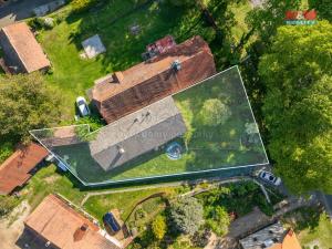 Prodej chalupy, Slabce - Modřejovice, 87 m2