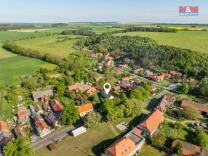 Prodej chalupy, Slabce - Modřejovice, 87 m2