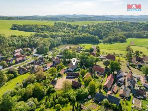 Prodej chalupy, Slabce - Modřejovice, 87 m2