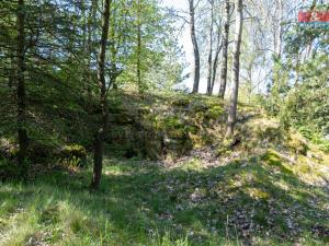 Prodej pozemku pro bydlení, Kamenice - Ládví, 1792 m2