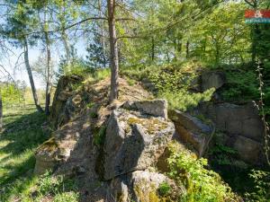 Prodej pozemku pro bydlení, Kamenice - Ládví, 1792 m2