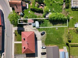 Prodej bytu 3+1, Vestec, 74 m2