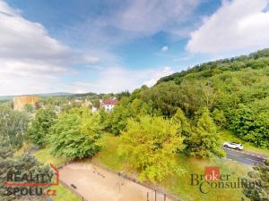 Prodej bytu 3+1, Jirkov, Krušnohorská, 76 m2
