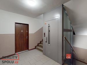 Prodej bytu 3+1, Jirkov, Krušnohorská, 76 m2