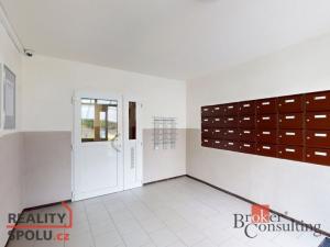 Prodej bytu 3+1, Jirkov, Krušnohorská, 76 m2