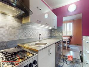 Prodej bytu 3+1, Jirkov, Krušnohorská, 76 m2