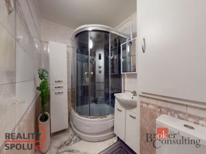 Prodej bytu 3+1, Jirkov, Krušnohorská, 76 m2