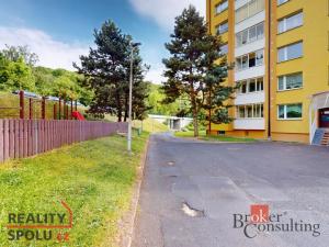 Prodej bytu 3+1, Jirkov, Krušnohorská, 76 m2