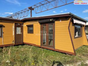 Prodej garáže, Přeštice, Husova, 55 m2