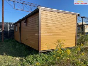Prodej garáže, Přeštice, Husova, 55 m2