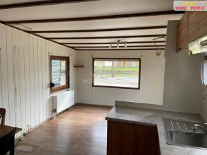 Prodej garáže, Přeštice, Husova, 55 m2
