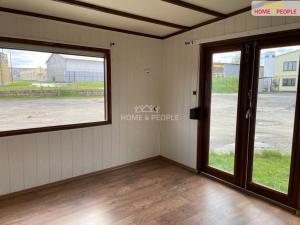 Prodej garáže, Přeštice, Husova, 55 m2