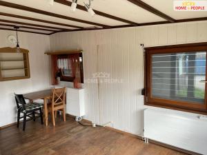 Prodej garáže, Přeštice, Husova, 55 m2