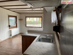 Prodej garáže, Přeštice, Husova, 55 m2
