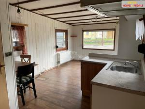 Prodej garáže, Přeštice, Husova, 55 m2