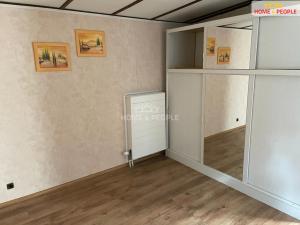 Prodej garáže, Přeštice, Husova, 55 m2