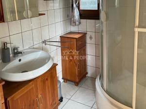Prodej garáže, Přeštice, Husova, 55 m2