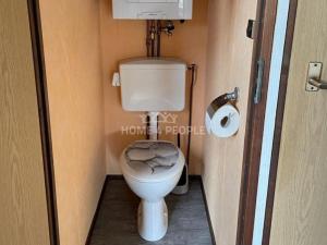 Prodej garáže, Přeštice, Husova, 55 m2