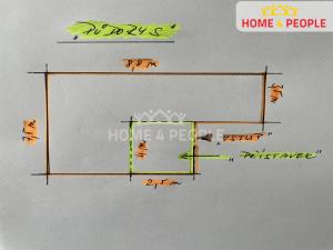 Prodej garáže, Přeštice, Husova, 55 m2
