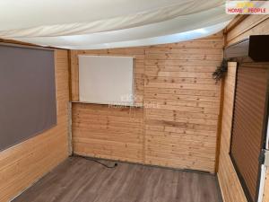 Prodej garáže, Přeštice, Husova, 55 m2