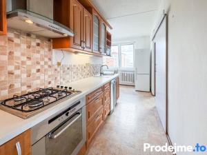 Pronájem bytu 3+1, Znojmo - Přímětice, Horníčkova, 69 m2